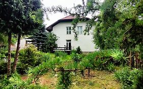 Stara Szkoła w Romanowie